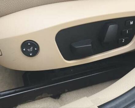 Белый БМВ Х1, объемом двигателя 2 л и пробегом 152 тыс. км за 12900 $, фото 35 на Automoto.ua