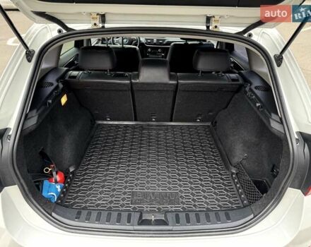 Білий БМВ Х1, об'ємом двигуна 2 л та пробігом 240 тис. км за 11200 $, фото 31 на Automoto.ua