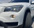 Белый БМВ Х1, объемом двигателя 2 л и пробегом 176 тыс. км за 13000 $, фото 1 на Automoto.ua