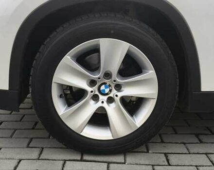 Белый БМВ Х1, объемом двигателя 2 л и пробегом 152 тыс. км за 12900 $, фото 17 на Automoto.ua