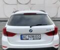 Белый БМВ Х1, объемом двигателя 2 л и пробегом 160 тыс. км за 11200 $, фото 2 на Automoto.ua