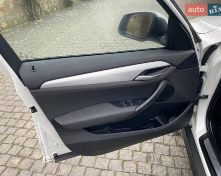 Білий БМВ Х1, об'ємом двигуна 2 л та пробігом 300 тис. км за 11900 $, фото 24 на Automoto.ua