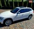 Білий БМВ Х1, об'ємом двигуна 2 л та пробігом 149 тис. км за 13300 $, фото 13 на Automoto.ua