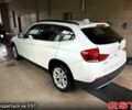 БМВ Х1 2012 в Лубнах на Automoto.ua Белый БМВ Х1, объемом двигателя 2 л и пробегом 201 тыс. км за 14000 $, фото 1 на Automoto.ua