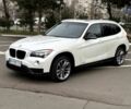Білий БМВ Х1, об'ємом двигуна 2 л та пробігом 240 тис. км за 11200 $, фото 8 на Automoto.ua