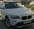 Білий БМВ Х1, об'ємом двигуна 2 л та пробігом 93 тис. км за 13999 $, фото 1 на Automoto.ua
