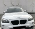 Белый БМВ Х1, объемом двигателя 2 л и пробегом 194 тыс. км за 14500 $, фото 10 на Automoto.ua