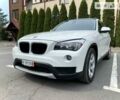 Білий БМВ Х1, об'ємом двигуна 2 л та пробігом 212 тис. км за 12300 $, фото 1 на Automoto.ua