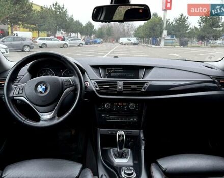Білий БМВ Х1, об'ємом двигуна 2 л та пробігом 240 тис. км за 11200 $, фото 24 на Automoto.ua