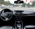 Білий БМВ Х1, об'ємом двигуна 2 л та пробігом 240 тис. км за 11200 $, фото 24 на Automoto.ua