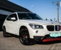 Белый БМВ Х1, объемом двигателя 2 л и пробегом 181 тыс. км за 16000 $, фото 1 на Automoto.ua