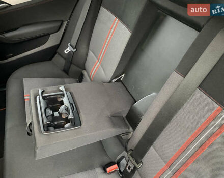 Білий БМВ Х1, об'ємом двигуна 2 л та пробігом 300 тис. км за 11900 $, фото 29 на Automoto.ua