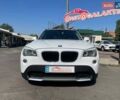 Белый БМВ Х1, объемом двигателя 2 л и пробегом 179 тыс. км за 9699 $, фото 1 на Automoto.ua