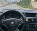 Белый БМВ Х1, объемом двигателя 2 л и пробегом 169 тыс. км за 12300 $, фото 7 на Automoto.ua