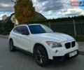 Белый БМВ Х1, объемом двигателя 2 л и пробегом 169 тыс. км за 11900 $, фото 1 на Automoto.ua