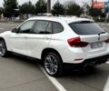 Білий БМВ Х1, об'ємом двигуна 2 л та пробігом 240 тис. км за 11200 $, фото 8 на Automoto.ua