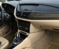 Белый БМВ Х1, объемом двигателя 2 л и пробегом 152 тыс. км за 12900 $, фото 26 на Automoto.ua