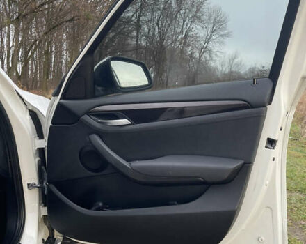 Белый БМВ Х1, объемом двигателя 2 л и пробегом 205 тыс. км за 12999 $, фото 52 на Automoto.ua