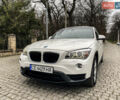 Білий БМВ Х1, об'ємом двигуна 2 л та пробігом 300 тис. км за 11900 $, фото 5 на Automoto.ua