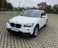 Белый БМВ Х1, объемом двигателя 2 л и пробегом 179 тыс. км за 10999 $, фото 1 на Automoto.ua