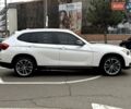 Білий БМВ Х1, об'ємом двигуна 2 л та пробігом 240 тис. км за 11200 $, фото 3 на Automoto.ua