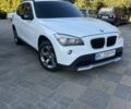 Белый БМВ Х1, объемом двигателя 2 л и пробегом 119 тыс. км за 9681 $, фото 1 на Automoto.ua