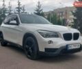 Білий БМВ Х1, об'ємом двигуна 2 л та пробігом 210 тис. км за 14500 $, фото 1 на Automoto.ua