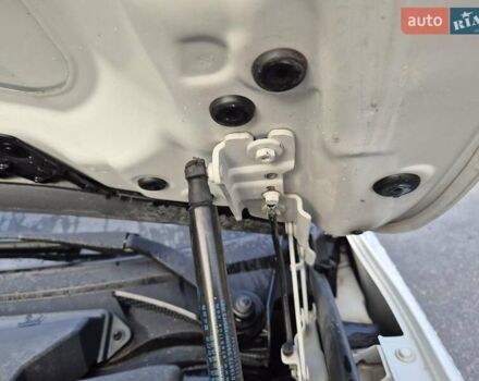 Белый БМВ Х1, объемом двигателя 2 л и пробегом 243 тыс. км за 14500 $, фото 63 на Automoto.ua