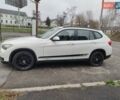 Белый БМВ Х1, объемом двигателя 2 л и пробегом 150 тыс. км за 12000 $, фото 1 на Automoto.ua