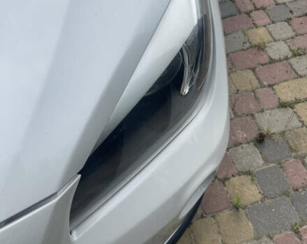 Белый БМВ Х1, объемом двигателя 2 л и пробегом 251 тыс. км за 11800 $, фото 26 на Automoto.ua