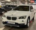 Білий БМВ Х1, об'ємом двигуна 2 л та пробігом 113 тис. км за 13990 $, фото 5 на Automoto.ua