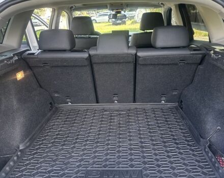 Белый БМВ Х1, объемом двигателя 2 л и пробегом 150 тыс. км за 12499 $, фото 13 на Automoto.ua