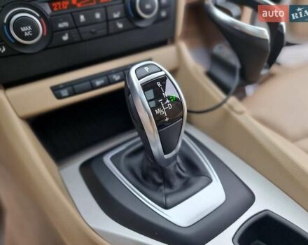 Белый БМВ Х1, объемом двигателя 2 л и пробегом 150 тыс. км за 12300 $, фото 59 на Automoto.ua