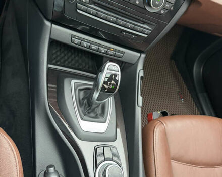 Білий БМВ Х1, об'ємом двигуна 2 л та пробігом 235 тис. км за 15100 $, фото 32 на Automoto.ua