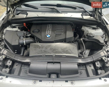 Белый БМВ Х1, объемом двигателя 2 л и пробегом 251 тыс. км за 11800 $, фото 23 на Automoto.ua