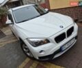 Белый БМВ Х1, объемом двигателя 2 л и пробегом 244 тыс. км за 12700 $, фото 6 на Automoto.ua