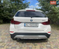 Белый БМВ Х1, объемом двигателя 2 л и пробегом 251 тыс. км за 11800 $, фото 5 на Automoto.ua