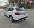 Белый БМВ Х1, объемом двигателя 2 л и пробегом 243 тыс. км за 14500 $, фото 16 на Automoto.ua