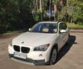 Белый БМВ Х1, объемом двигателя 2 л и пробегом 122 тыс. км за 12500 $, фото 1 на Automoto.ua