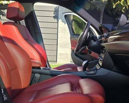 Белый БМВ Х1, объемом двигателя 2 л и пробегом 94 тыс. км за 13500 $, фото 17 на Automoto.ua