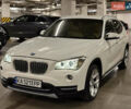 Білий БМВ Х1, об'ємом двигуна 2 л та пробігом 113 тис. км за 13990 $, фото 11 на Automoto.ua