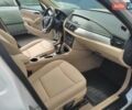 Белый БМВ Х1, объемом двигателя 2 л и пробегом 122 тыс. км за 12500 $, фото 23 на Automoto.ua