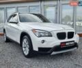 Белый БМВ Х1, объемом двигателя 2 л и пробегом 150 тыс. км за 12300 $, фото 2 на Automoto.ua