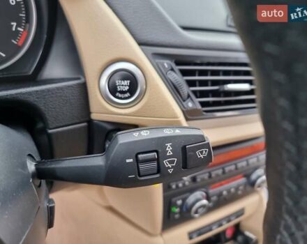 Белый БМВ Х1, объемом двигателя 2 л и пробегом 150 тыс. км за 12300 $, фото 52 на Automoto.ua