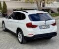 Белый БМВ Х1, объемом двигателя 2 л и пробегом 100 тыс. км за 10999 $, фото 2 на Automoto.ua
