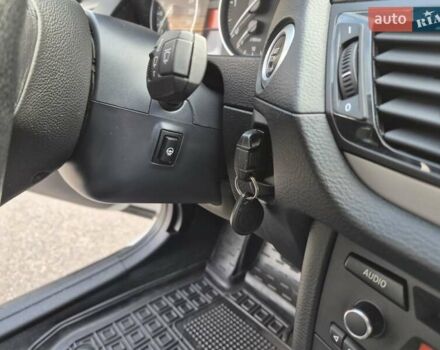 Белый БМВ Х1, объемом двигателя 2 л и пробегом 243 тыс. км за 14500 $, фото 39 на Automoto.ua