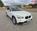 Белый БМВ Х1, объемом двигателя 2 л и пробегом 243 тыс. км за 14500 $, фото 8 на Automoto.ua