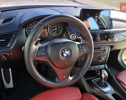 Белый БМВ Х1, объемом двигателя 2 л и пробегом 94 тыс. км за 13500 $, фото 40 на Automoto.ua