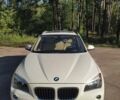 Белый БМВ Х1, объемом двигателя 2 л и пробегом 122 тыс. км за 12500 $, фото 5 на Automoto.ua