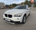 Белый БМВ Х1, объемом двигателя 2 л и пробегом 243 тыс. км за 14500 $, фото 1 на Automoto.ua